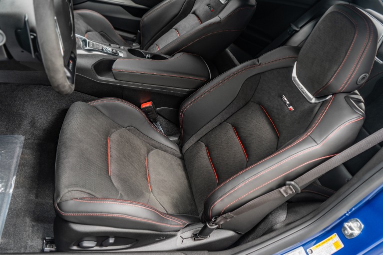 2017 camaro recaro 2024 seats for sale