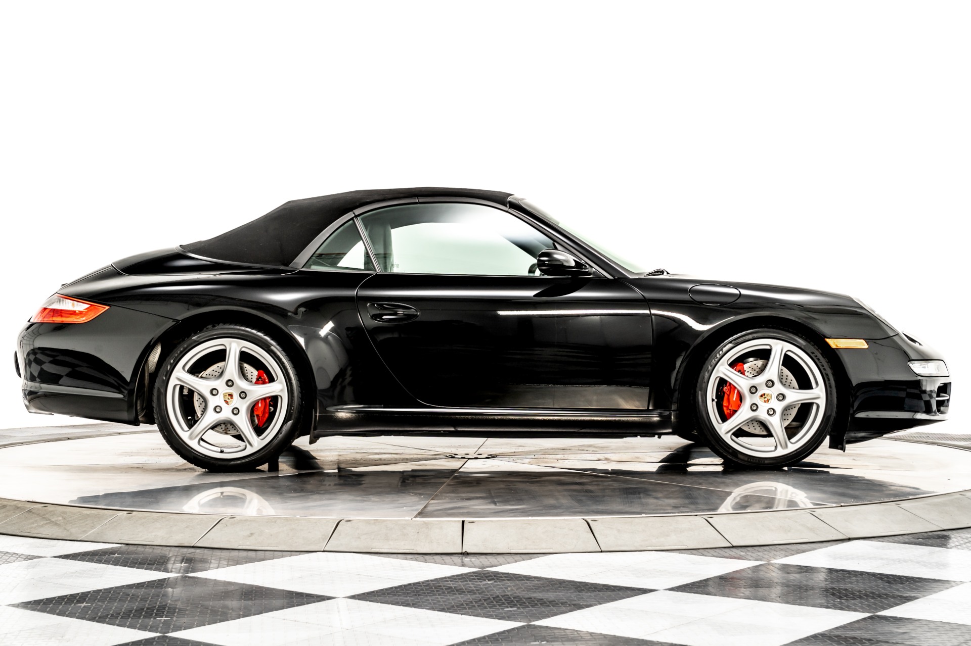 2006 porsche 911 carrera deals s cabriolet for sale