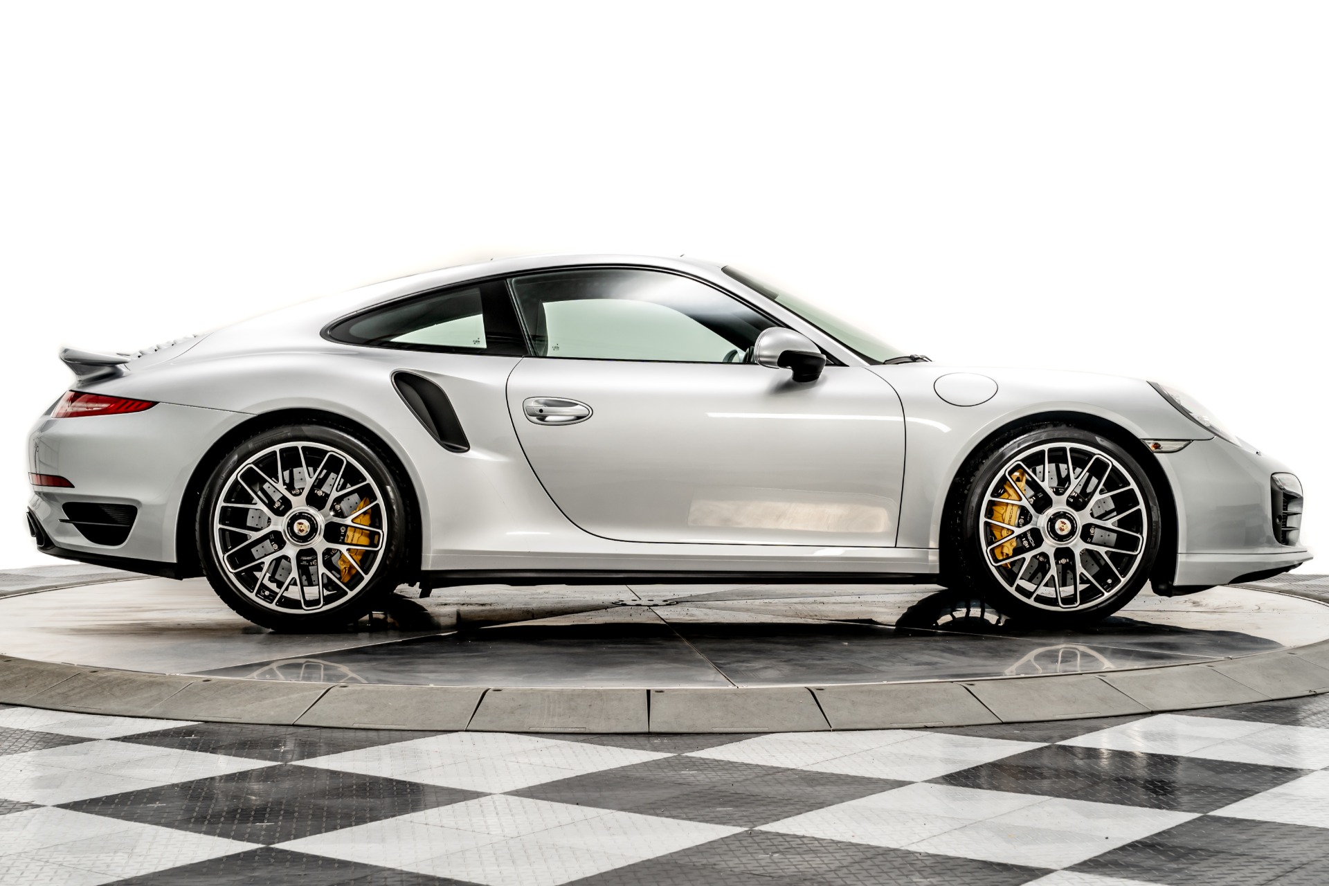 2014 911 turbo s store for sale