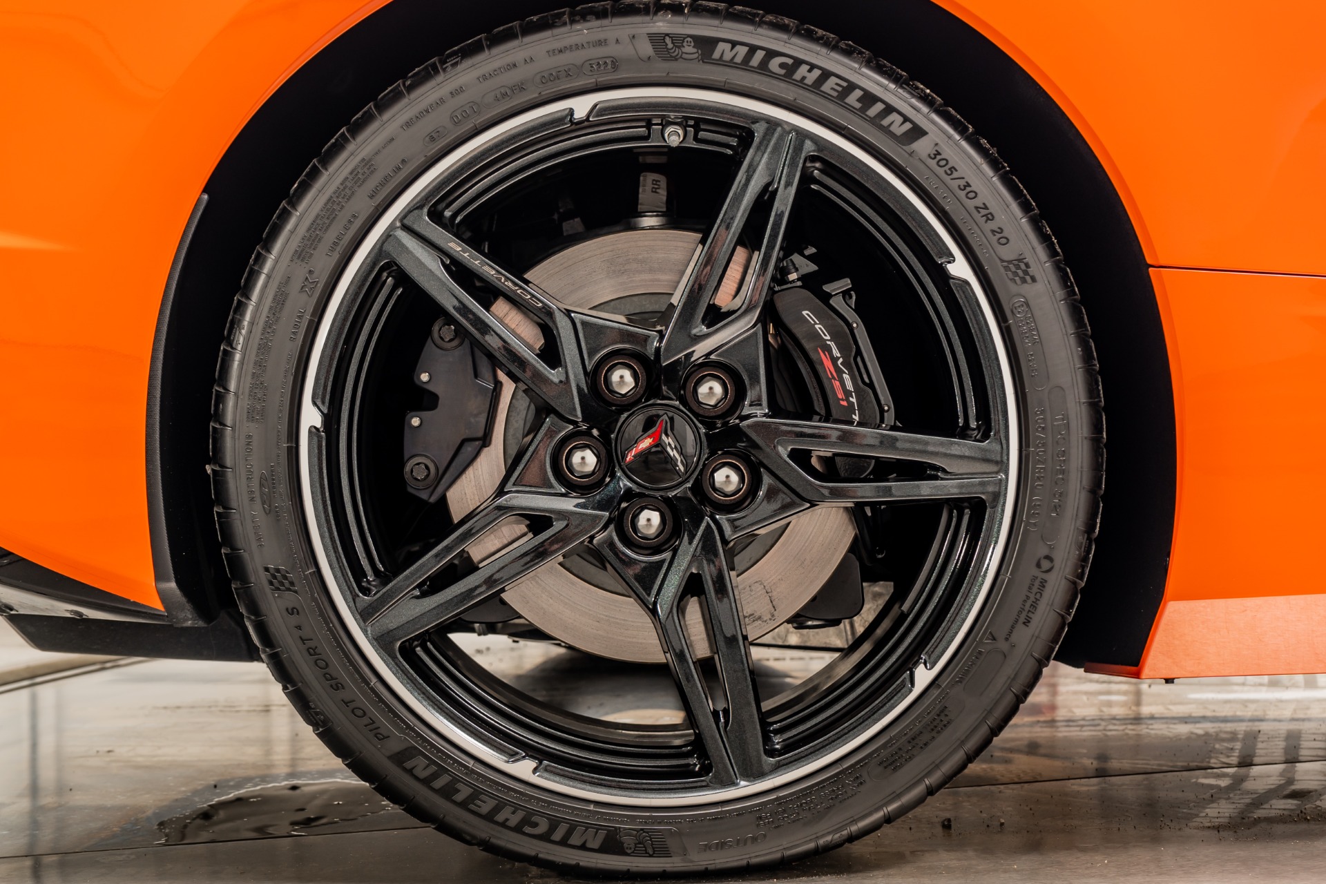 Hot Wheels GRAN TURISMO Lot Set x5 Ford GT Corvette C7.R Nissan GT