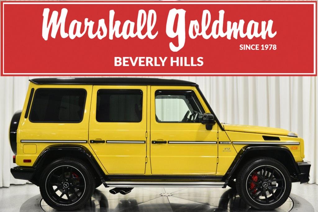 used 2017 mercedes benz g65 amg for sale 149 900 marshall goldman cleveland stock b20575 used 2017 mercedes benz g65 amg for