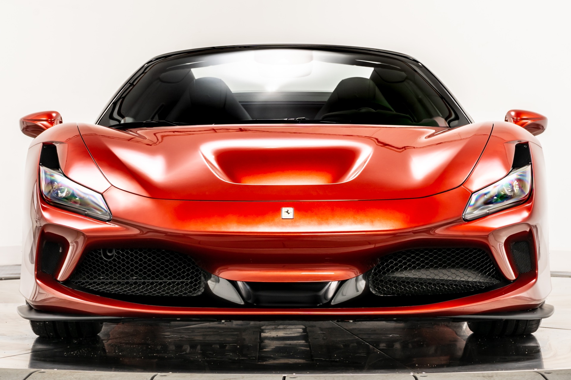 Need for Speed Film Cars: McLaren P1, Ferrari 48 Italia & More
