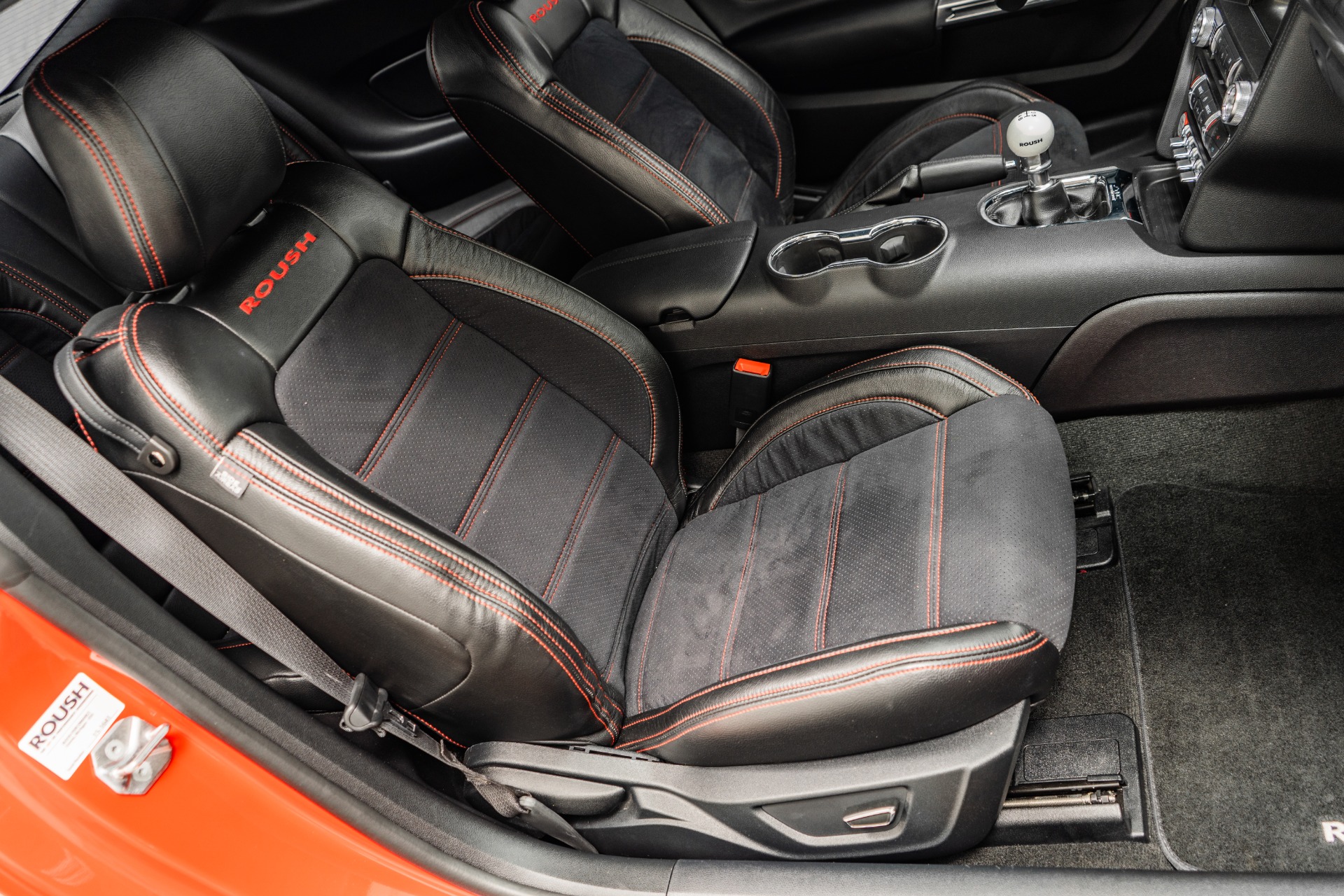 2015 mustang outlet seats for sale