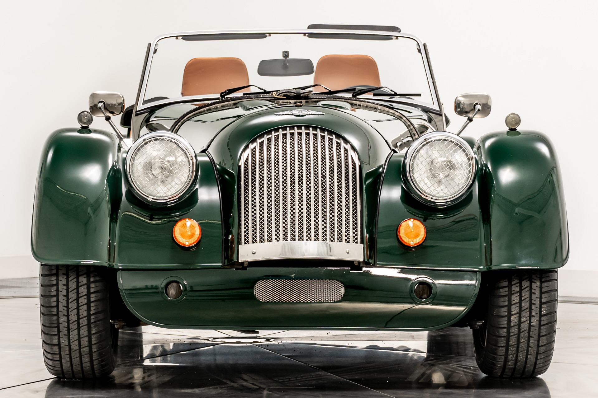 Used 2004 Morgan Plus 8 35th Anniversary For Sale (Sold 