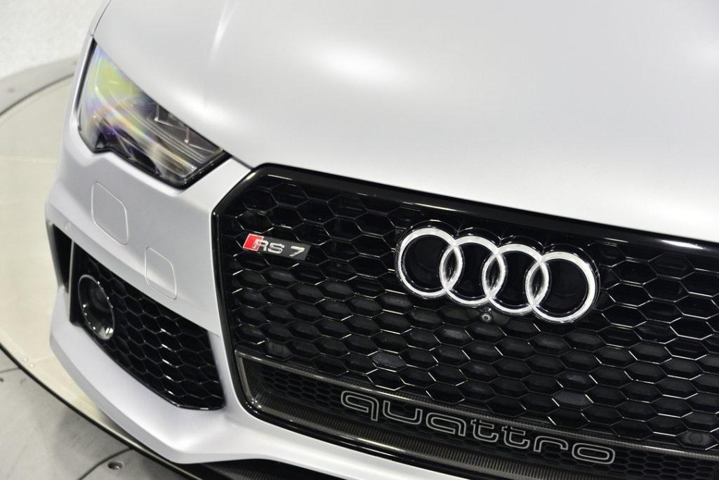 Silver ABS Audi Logo at Rs 7/piece in Ahmedabad