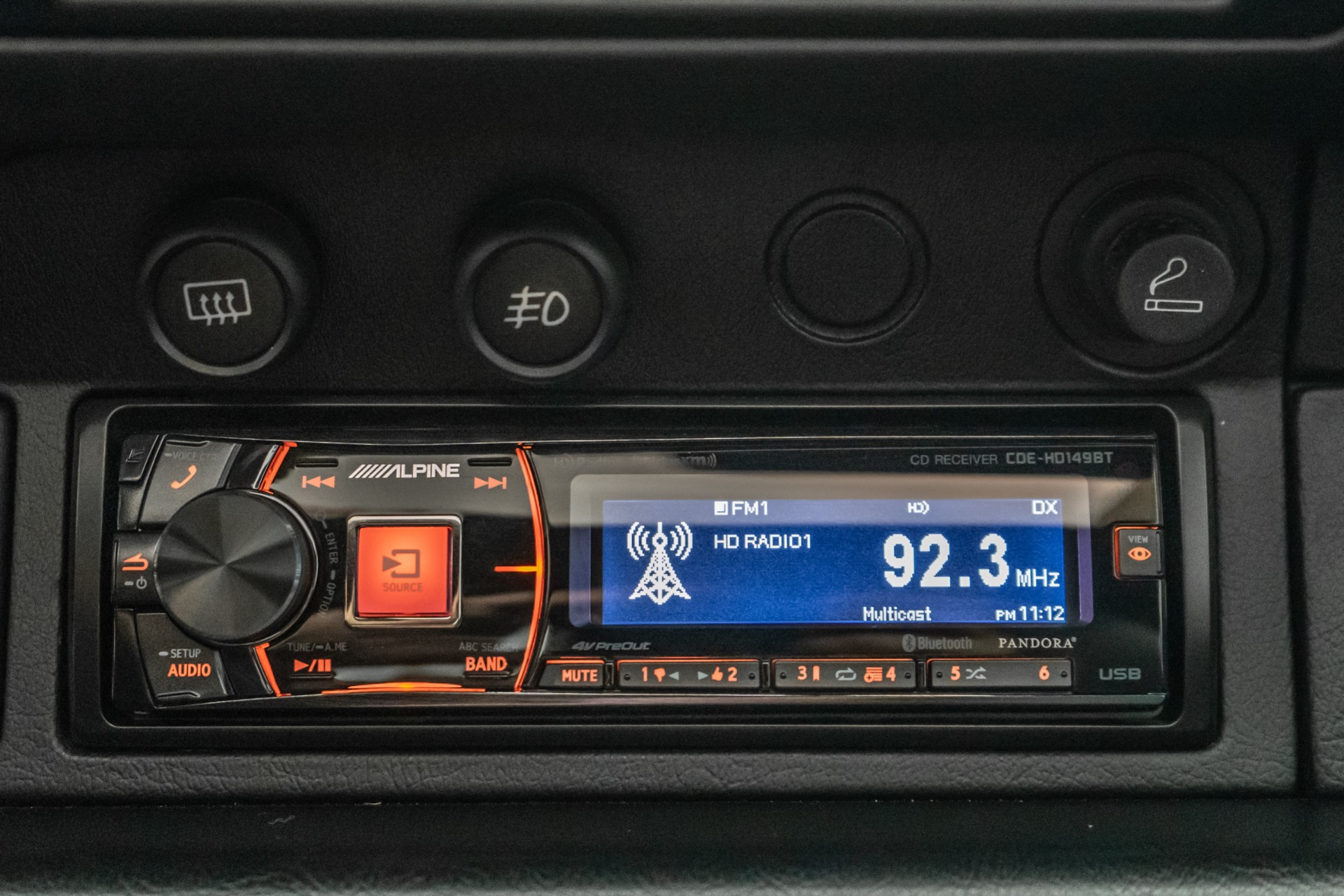 Bluetooth Car Radios for sale in Casablanca, Morocco