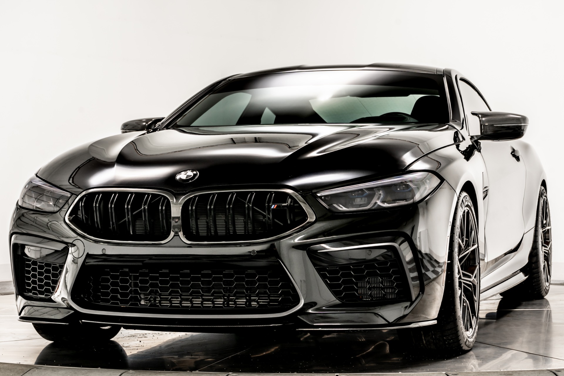 Used 2022 BMW M8 Competition For Sale (Sold) | Marshall Goldman