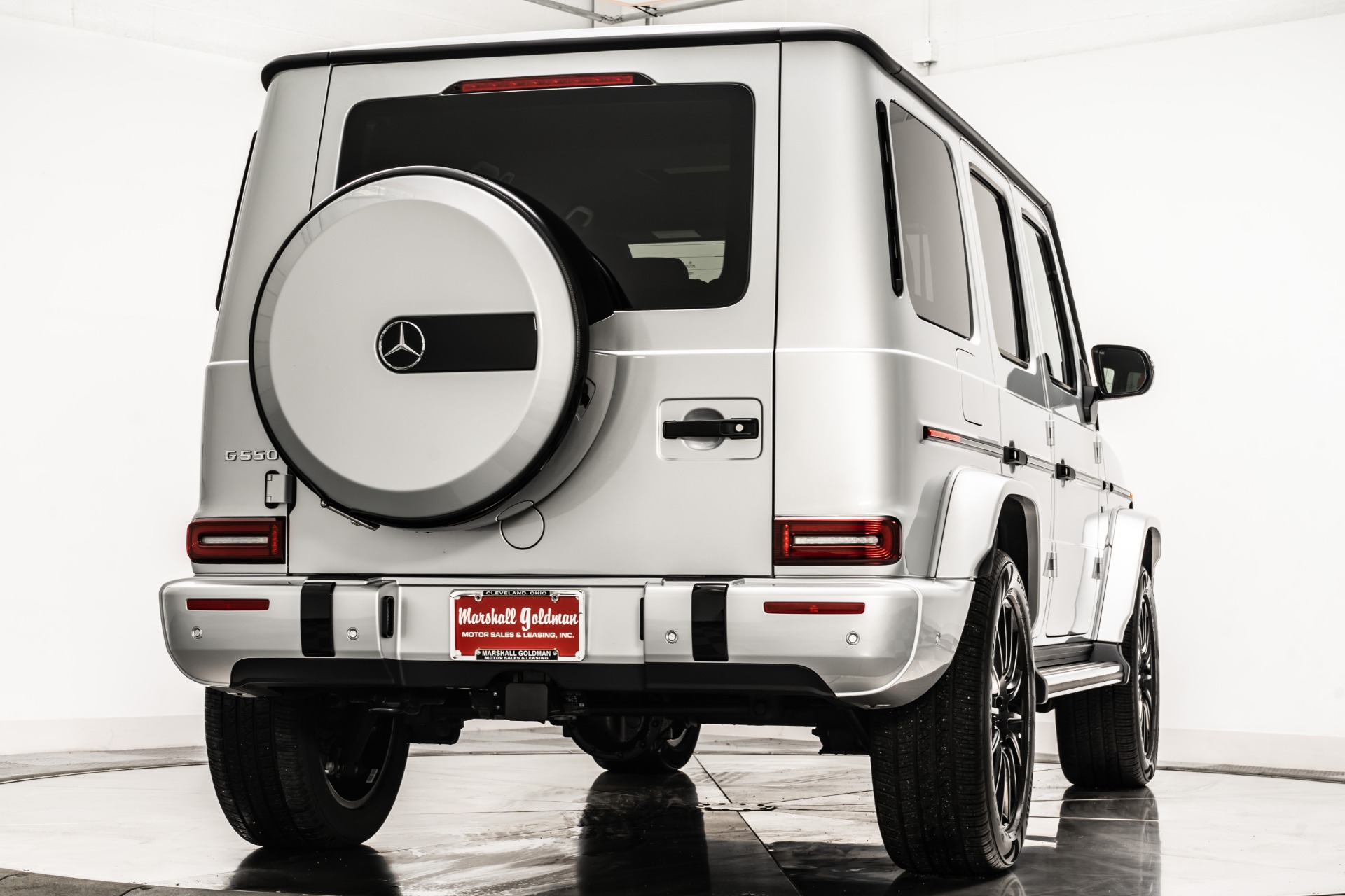 Used 2022 Mercedes-Benz BRABUS G700 For Sale (Sold)
