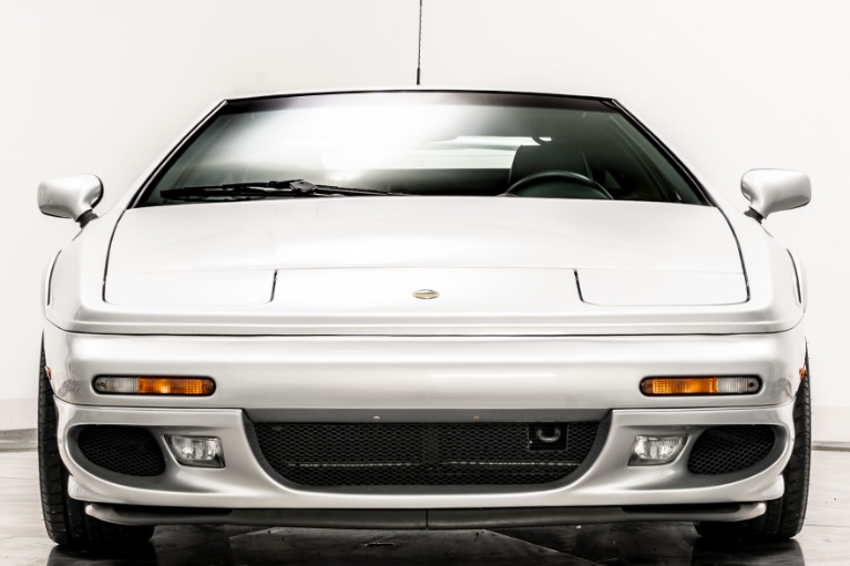 Used 2000 Lotus Esprit For Sale (Sold) | Marshall Goldman