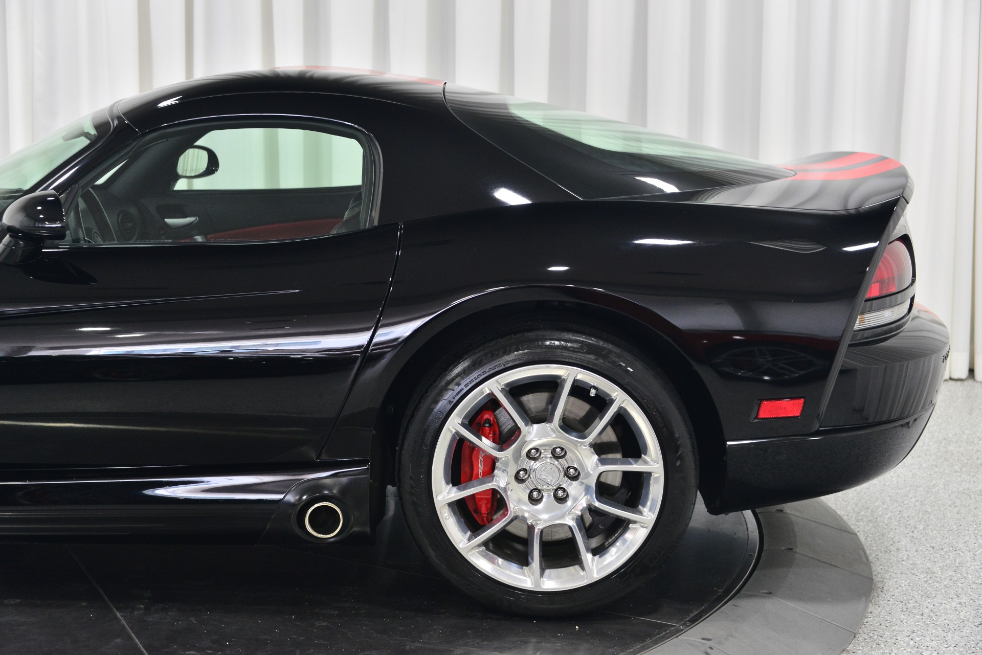 2008 Dodge Viper SRT-10 Coupe for Sale - Cars & Bids