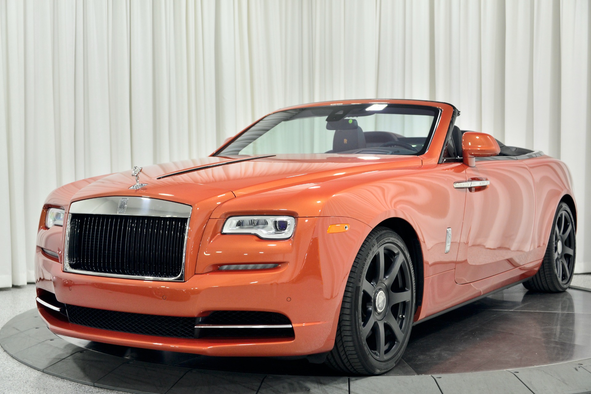 Rolls-Royce Dawn for Sale