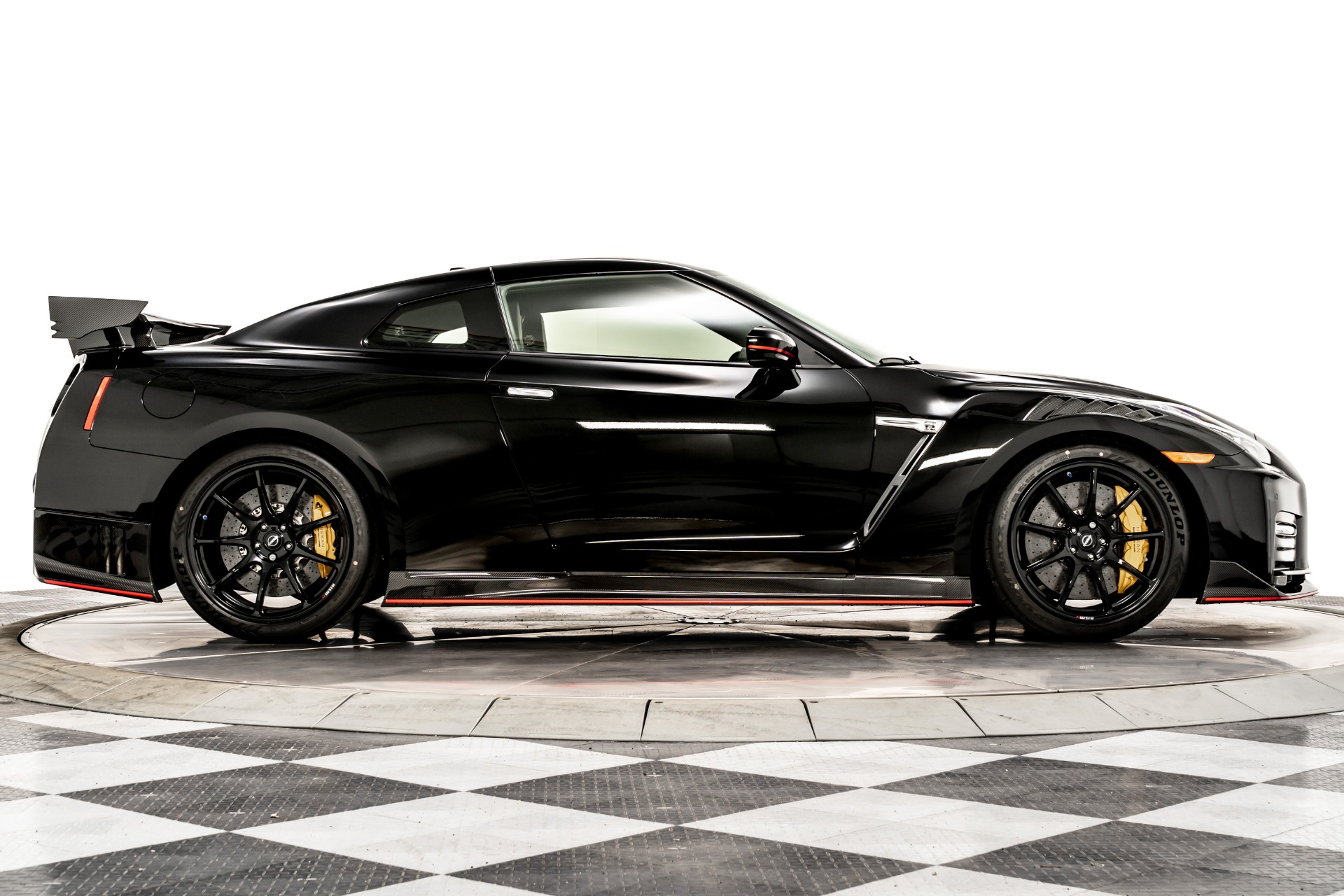 Used 2023 Nissan GT-R NISMO For Sale (Sold) | Marshall Goldman 