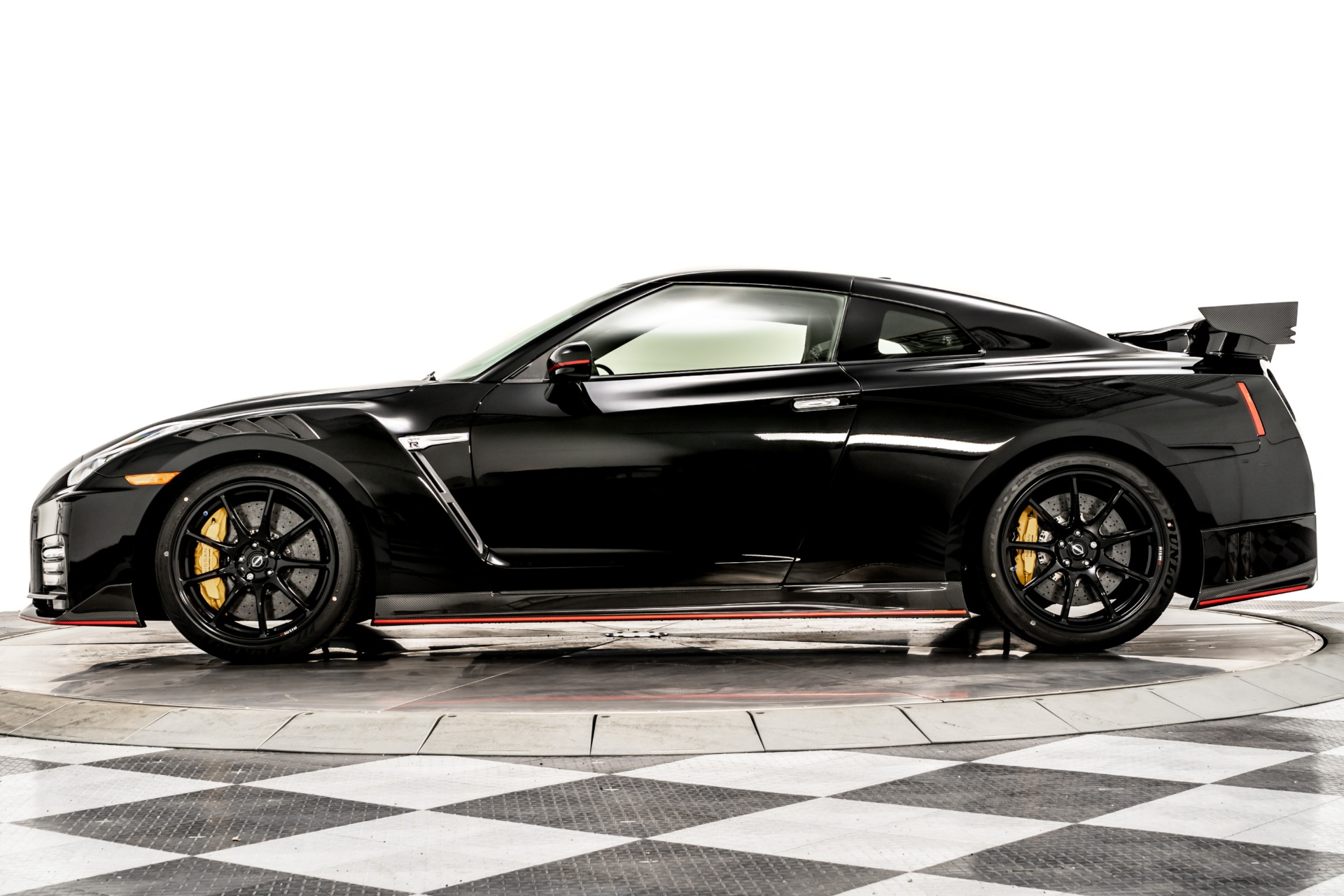 Used 2023 Nissan GT-R NISMO For Sale (Sold) | Marshall Goldman 