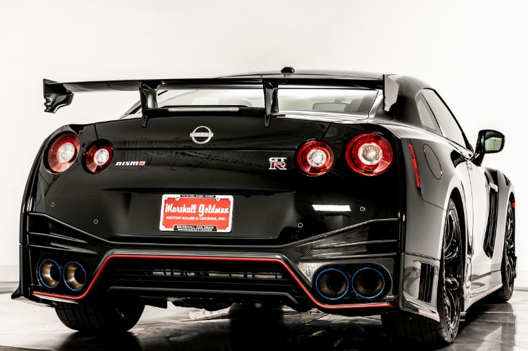 Used 2023 Nissan GT-R NISMO For Sale ($258,900) | Marshall Goldman