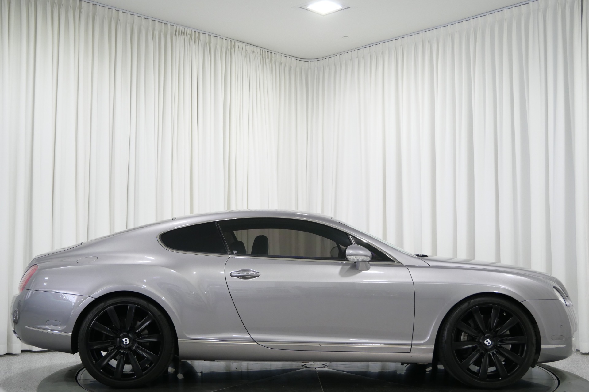 Used 2007 Bentley Continental GT For Sale (Sold)