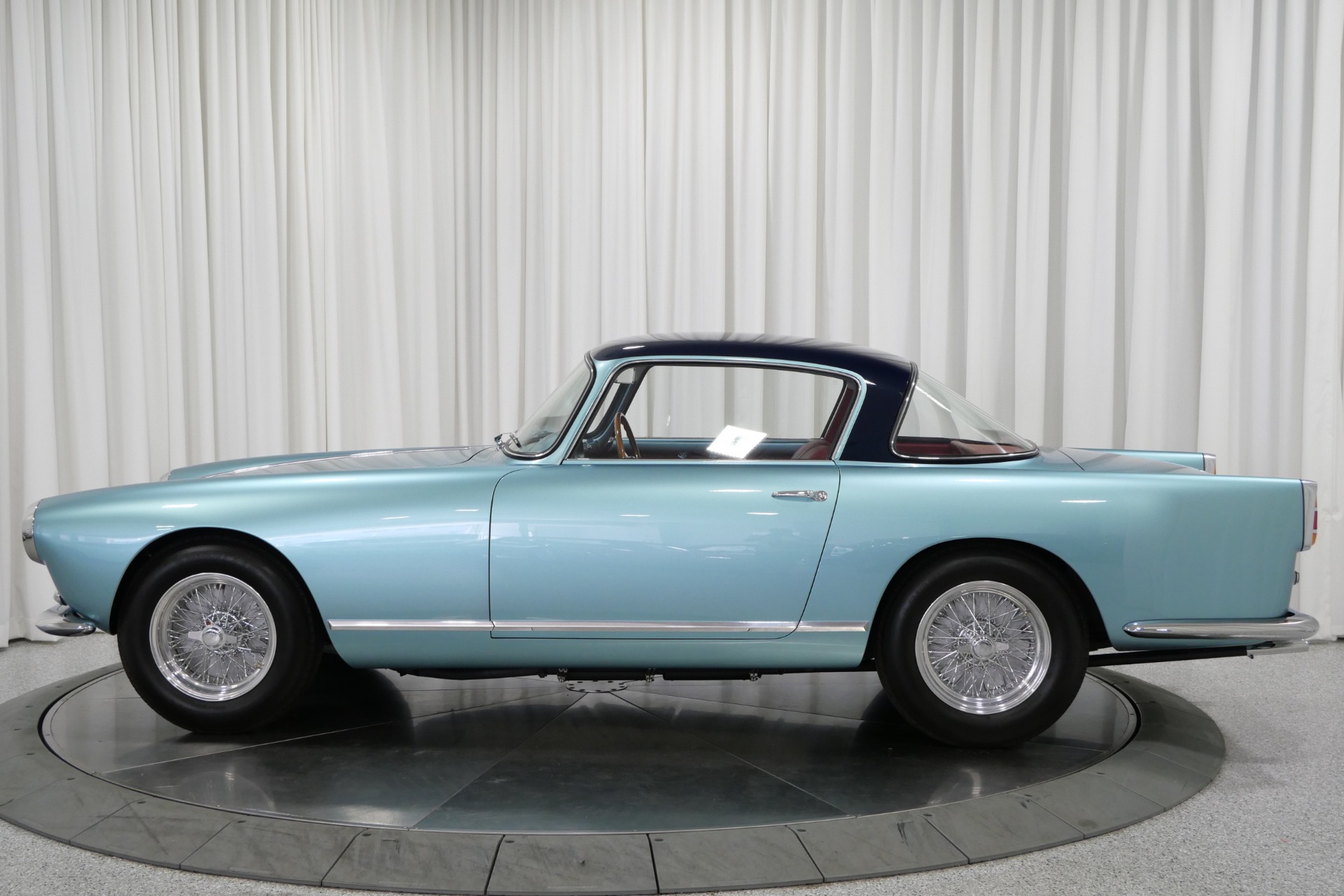 Used 1958 Ferrari 250 GT Ellena For Sale (Sold)