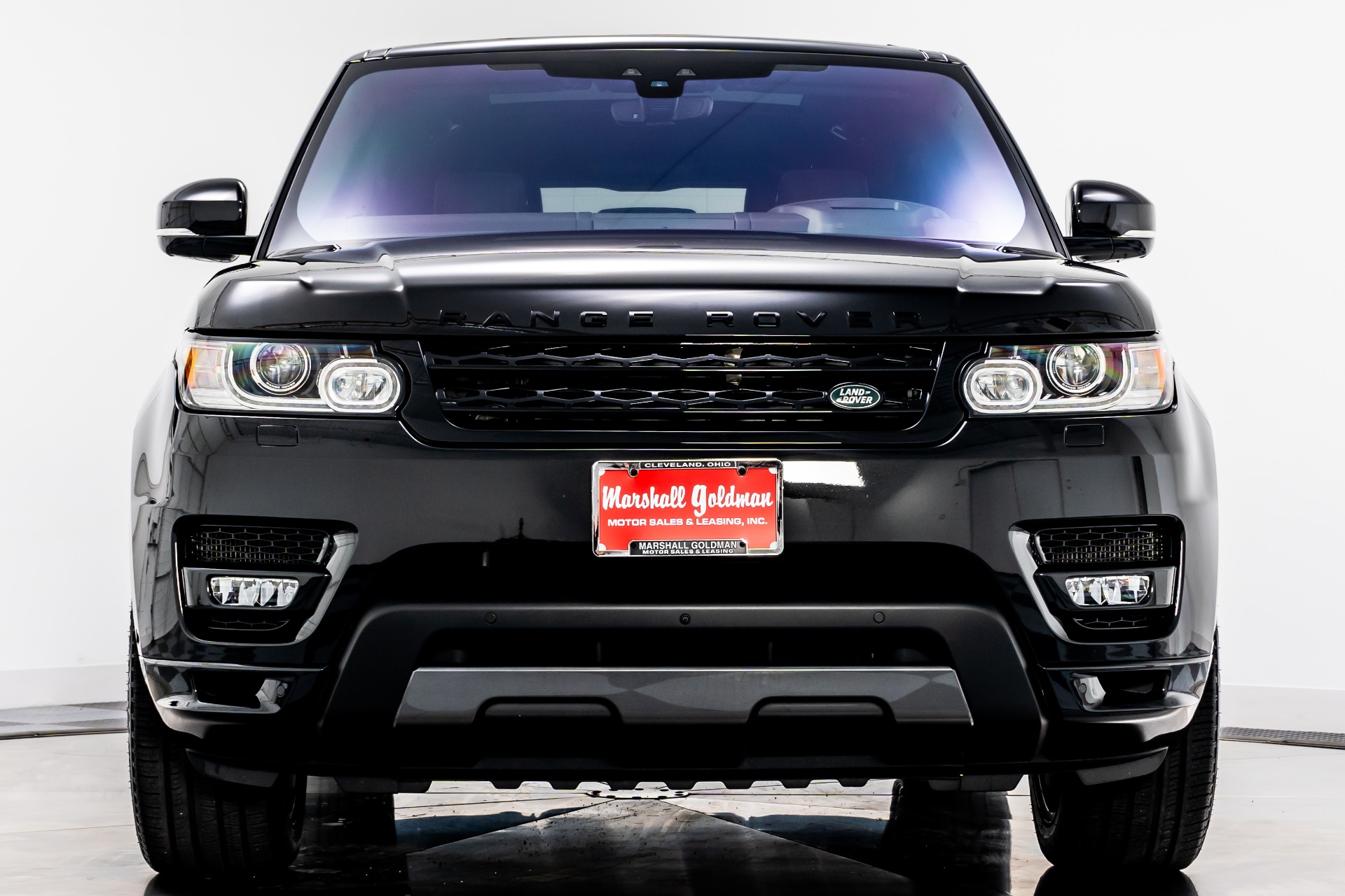 Range Rover Dealership Cleveland Ohio  : I Have Been At A Land Rover Dealership For Over Four Years And Recently Decided To Open My Own Place.pRevious To This I Was A Senior Master Technician With Ford Where In Cleveland?