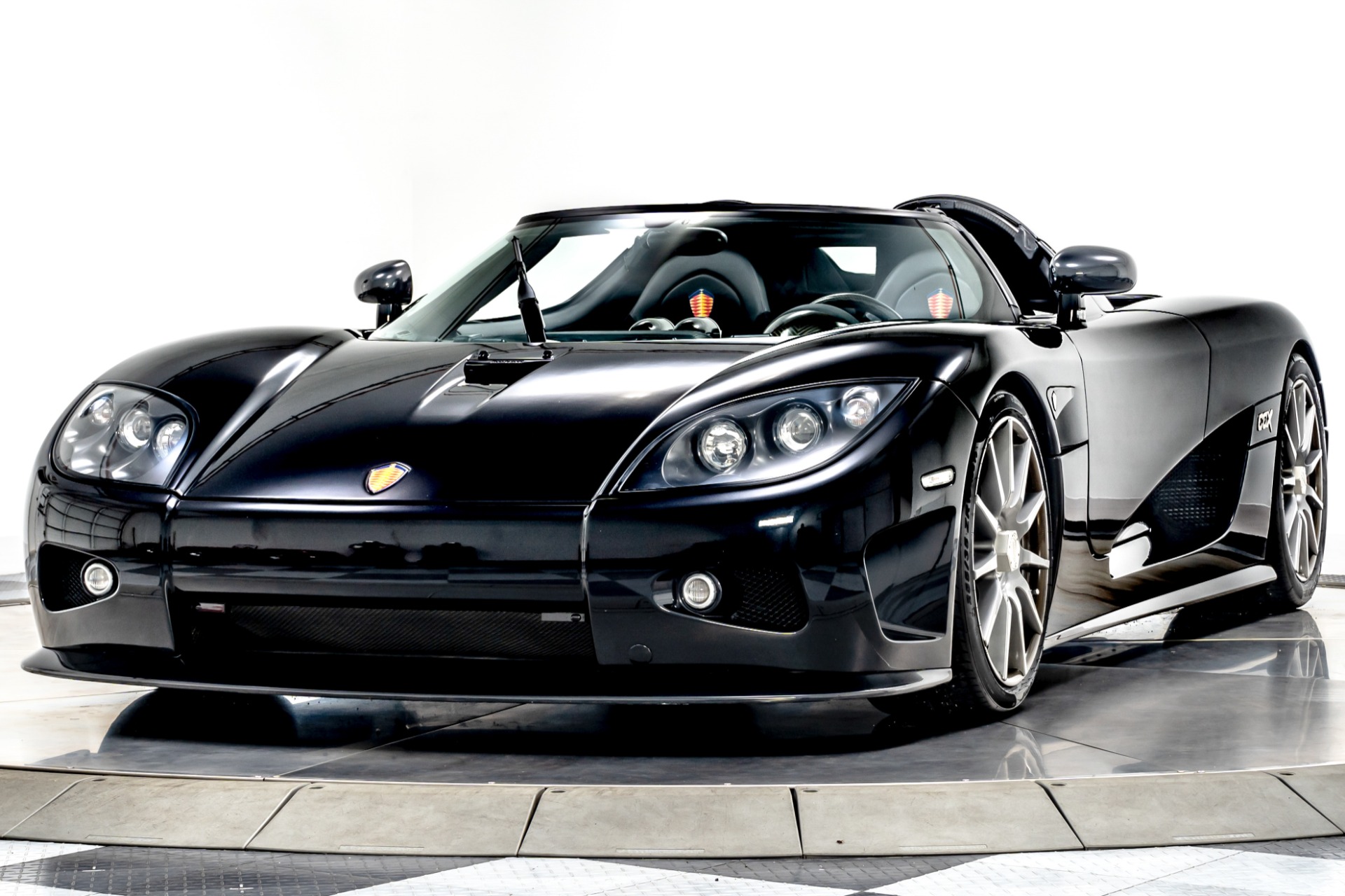 koenigsegg ccxr special edition price