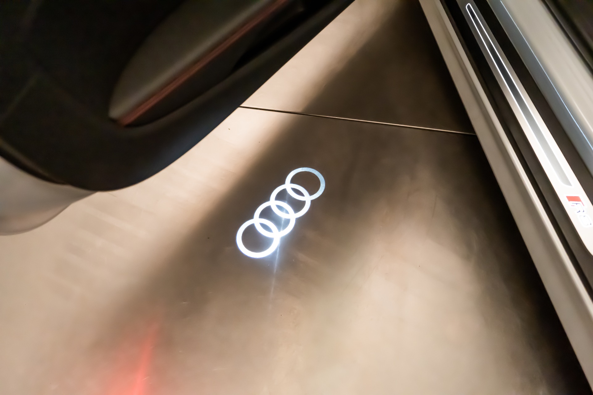 Audi lighting technology | Inside Audi | Audi USA
