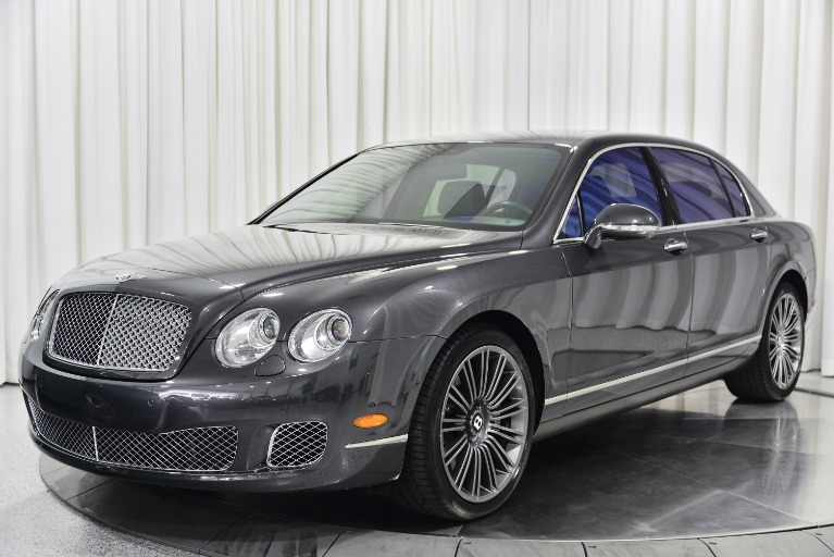 ベントレー Bentley Flying spur ハンドブック #0012自動車 - カタログ ...