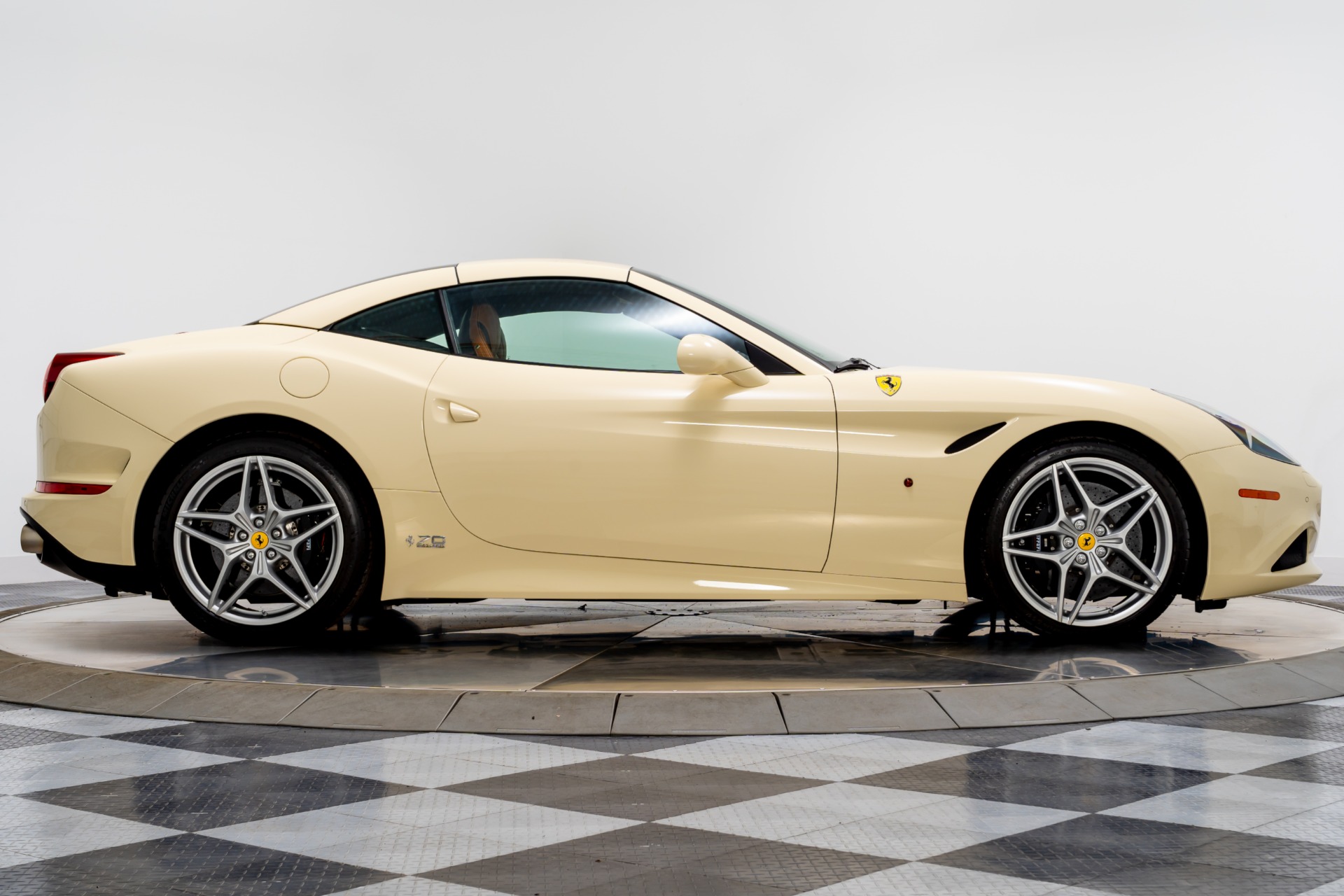 Used 2018 Ferrari California T 70th Anniversary For Sale (Sold)