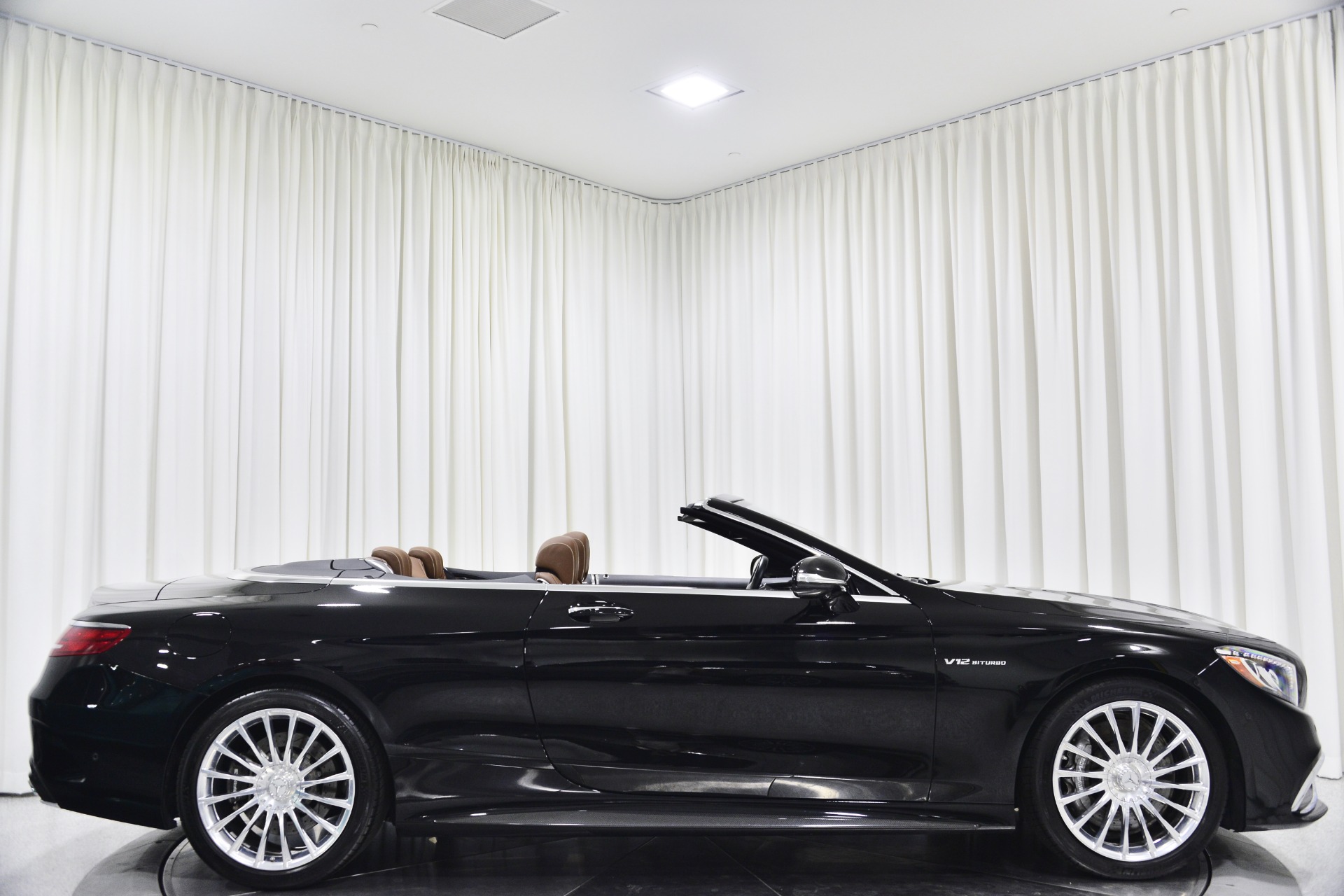 2014 mercedes s65 amg deals for sale