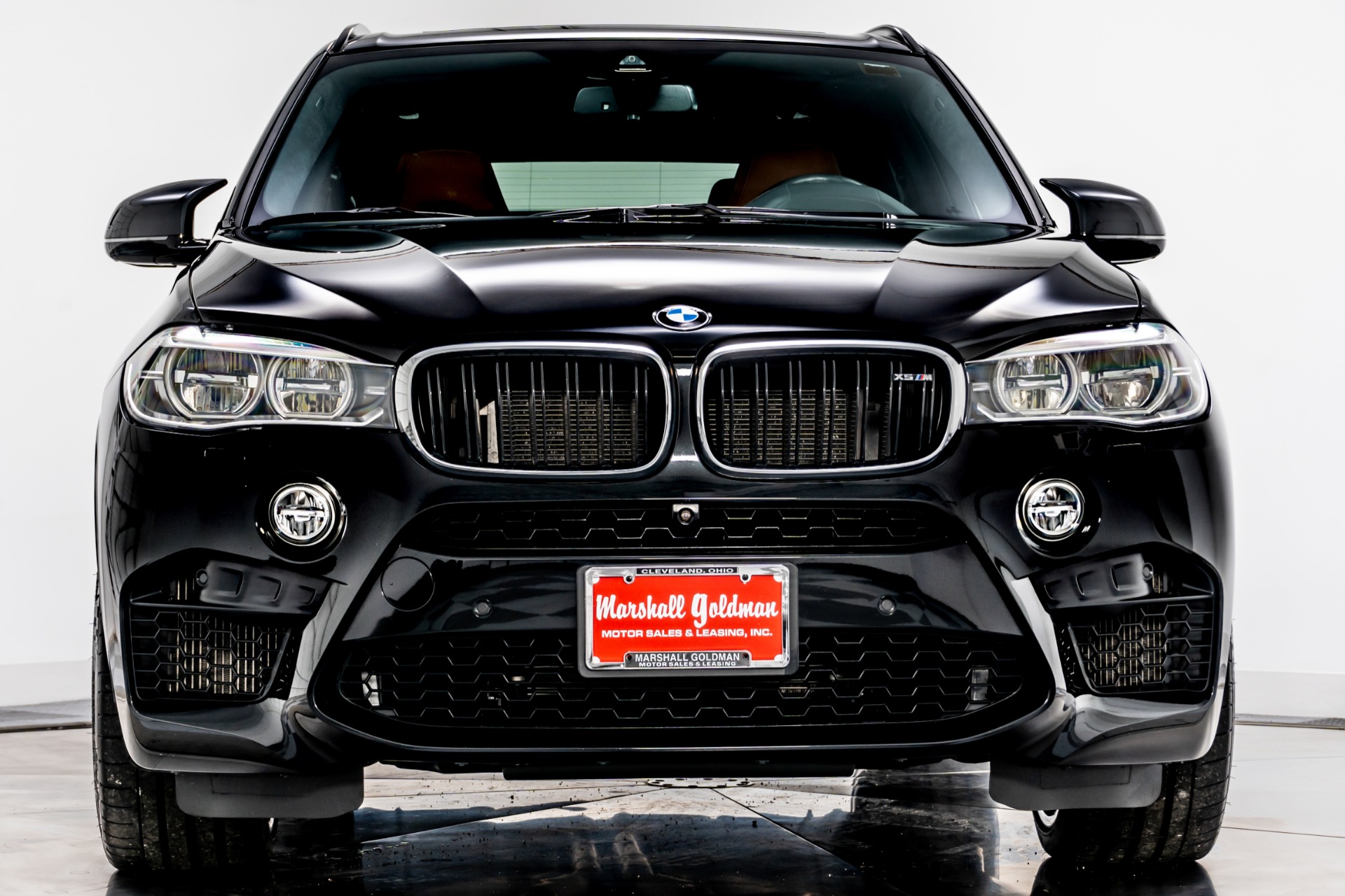 Used BMW X5 M 2015-2018 review